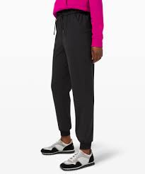 Don't take our word for it, check the reviews. Stretch High Rise Jogger Women S Joggers Lululemon