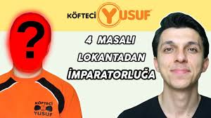 Köfteci yusuf şubeleri nerede var? Kofteci Yusuf Un Hikayesi Kofteci Yusuf Kimdir Koftesi Neden Cok Ucuz Kofteye Hile Mi Karisiyor Youtube