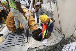 Maybe you would like to learn more about one of these? Indah Water Resorts To Stern Action Of Disconnecting Sewerage Service For Debtors