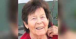 Jean P. Gray Obituary