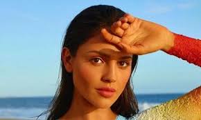 Eiza González na zmenku s slavnim športnikom