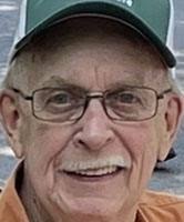 Eric Clark Obituary (1944