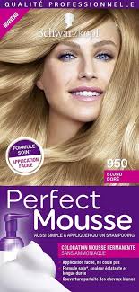 Alterna stylist gift set 90ml 1 night highlights in sweet caramel 40ml bamboo. Buy Schwarzkopf Perfect Mousse Permanent Hair Color Without Ammonia Golden Blond 950 Case 35 Ml 2431617 At Affordable Prices Free Shipping Real Reviews With Photos Joom