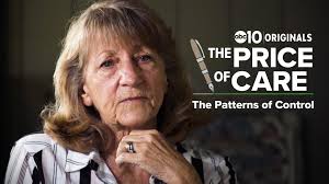 The Price of Care: Investigating California Conservatorships