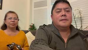 Jamming With My Wife. (Somewhere Over The Rainbow Cover) and (Boat On The  River