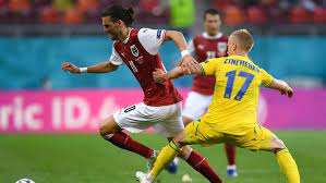 Nu în cazinou, ci la euro 2020, unde se stabilesc echipele calificate în faza eliminatorie. Ukraine Austria Uefa Euro 2020 Uefa Com