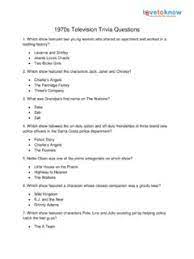 Pub rules apply — no googling! Australian Trivia Questions And Answers Australian Trivia Questions And Answers Pdf Pdf4pro