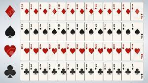 Phil ivey even went so far as to call. Poker Playing Cards Full Deck Vector Illustration Royalty Free Cliparts Vectors And Stock Illustration Image 92621584