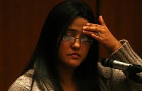 Bell city clerk says: 'I couldn't ask any questions'