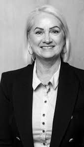 Þórdís Anna Njálsdóttir