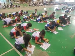Okul kategorisinde yer alan sjk (c) sin ming puchong adres bilgileri: Sambutan Hari å£«æ¯›æœˆæ–°æ'åŽæ–‡å°å­¦sjk C Kampung Baru Semenyih Facebook