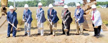 Hours may change under current circumstances Ashley Furniture Distribution Center Coming To Four Oaks The Daily Record