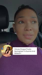 Kelsey Bernard Clark Relationship Drama