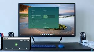 Get results from 6 search engines! Chrome Os With Android Pie On Desktop Pc Youtube