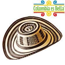 Sombrero Vueltiao Llevate A Casa Uno De Los Simbolos Nacionales De Nuestro Pais Directamente Traido Desde El Colombia Sombrero Vueltiao Simbolos Nacionales