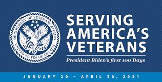 Please, enter the two dates of your interest into the form above and click the calculate button. Va During President Biden S First 100 Days Vantage Point