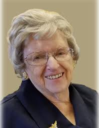 Obituary information for Geraldine E. Newell