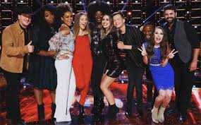 The Voice Itunes Charts And Rankings 2018 Season 14 Top 10