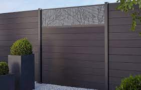 Sliding patio doors are a great way to open up your home to the outdoors to increase light flow into your house. Neva Fencing Screening Garden Ranges Diy At B Q