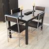 Alibaba.com provides dining room metal furniture made by reputed brands in the industry. 3