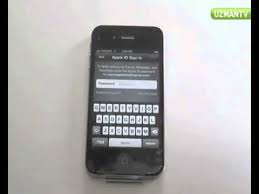 Iphone Da Turkce Klavye Ayarlari Youtube