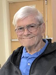 Remembering Otis Shay Bosley