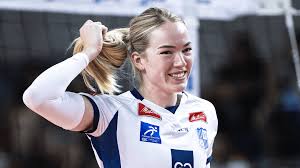 Vôlei: após passar por Minas e Osasco, Jenna Gray é anunciada em novo clube