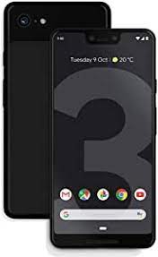 With over 54 million subscribers in the united states, sprint is one of the biggest carriers. Amazon Com Google Pixel 3 Xl Verizon Solo Negro 64gb Celulares Y Accesorios