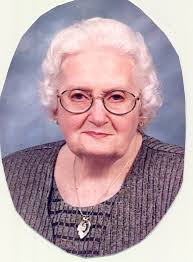 Frances Gilliam Obituary