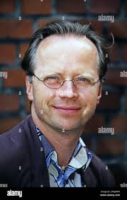 Michael Kausch, deutscher Schauspieler, Deutschland, circa 1998 Stock Photo 