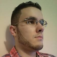 karikkato (Jesus Alejandro Ferrer-Estupinan) · GitHub