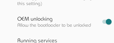 (if oem unlocking is disabled, connect to the internet so the device can check. Oem Unlock How To Enable It On Android Phone Full Guide