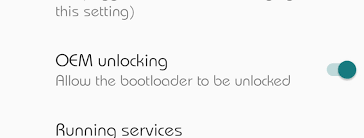 Jan 30, 2021 · enable oem unlock on android. Oem Unlock How To Enable It On Android Phone Full Guide