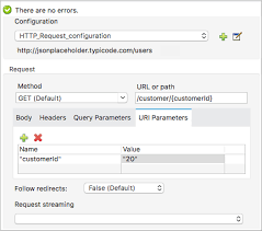 If you reply to this email, your message will be | re: Http Request Configuration Reference Mulesoft Documentation