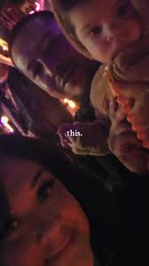 Adorable Baby Dominick Stuns with Cutest Photos