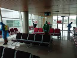 Apply to customer service representative, transportation officer, crew member and more! Airlines Must Ensure Passengers To Sabah Sarawak Undergo Screening Health Dg Borneo Post Online