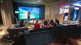 Image result for what is top golf swing suite
