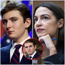 A Heated Exchange at the Senate Hearing: Youth Climate Policy and the