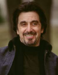 Al Pacino(Alfredo James Pacino)(Komplet filmografie
