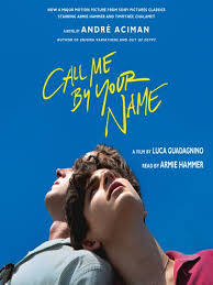 That said, please be respectful of your fellow posters and use spoiler tags as needed. Call Me By Your Name New York Public Library Overdrive