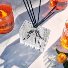 Nest Fragrances Diffuser Liquid Refill In Sicilian Tangerine Desires By Mikolay