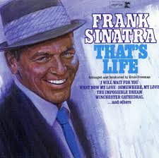 That's Life: Frank Sinatra: Amazon.in: Music}