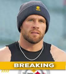 Steelers defense ready to respond