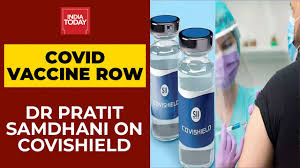 Maybe you would like to learn more about one of these? Europe Suspends Covishield Is Astrazeneca S Covid Vaccine Safe Dr Pratit Samdhani Responds Youtube