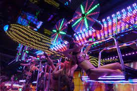 It offers 65 questions & answers. Dozens Of Sex Workers Have Coronavirus In Tokyo S Red Light District Raising Fears They Infected Hundreds Of Customers