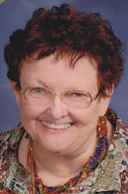 Obituary of Judith Kay Stoner