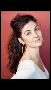 NINA WARREN, Soprano @ninawarrensoprano