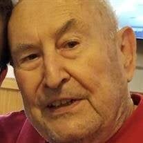 Raymond F. Sutkowski Obituary