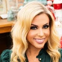 Amanda Coers's Instagram, Twitter & Facebook