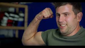 MMA BJJ & Kickboxing Classes